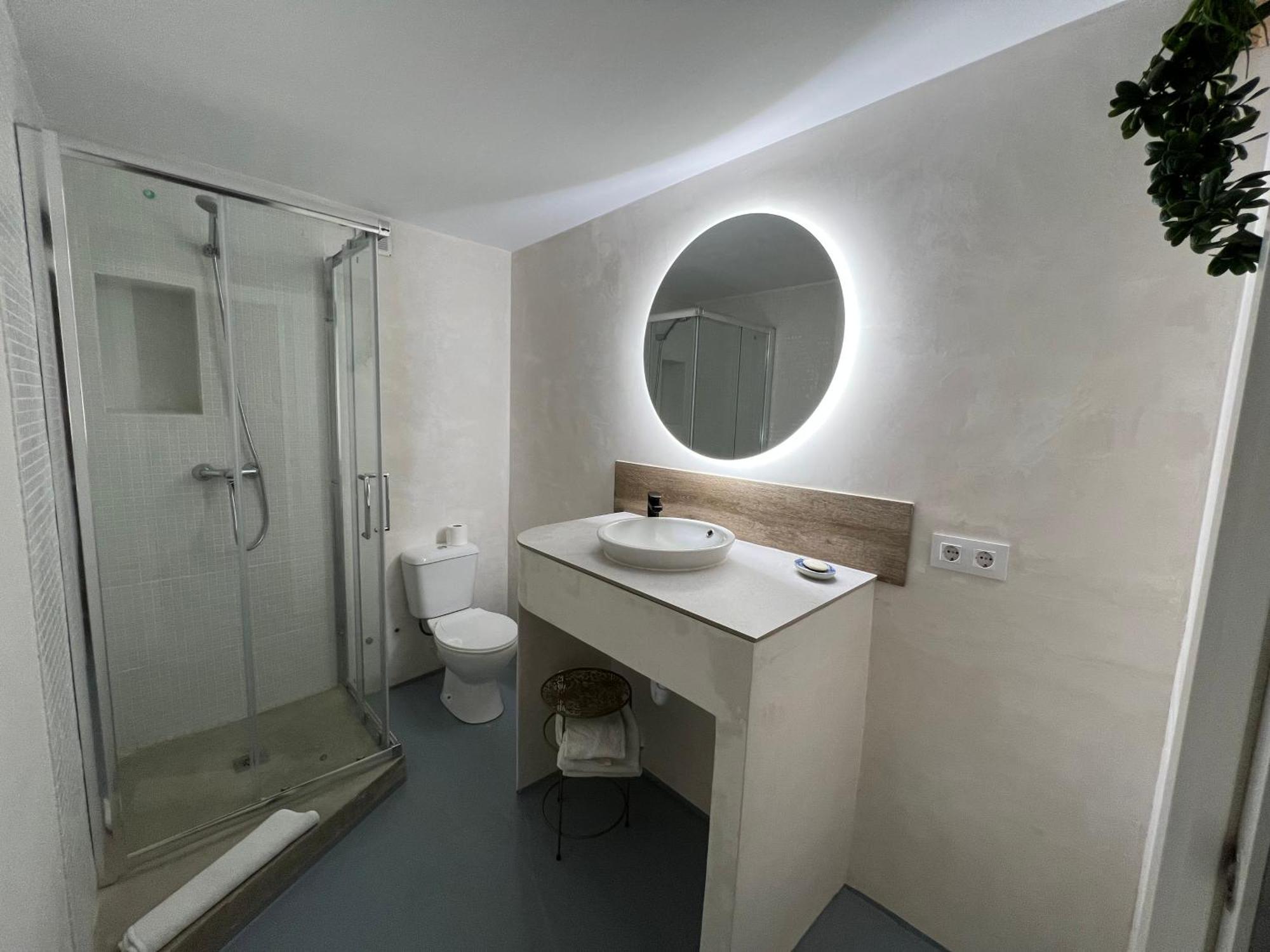 Precioso Largas Appartement *